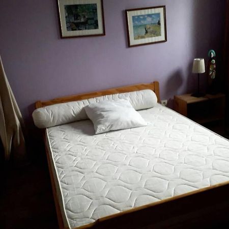 Maisonnette A La Campagne 65 M2 Villa Baudre Eksteriør billede